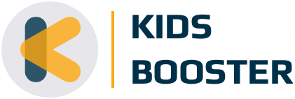 KidsBooster